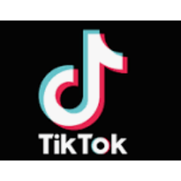 TikTok Shop 平台图标